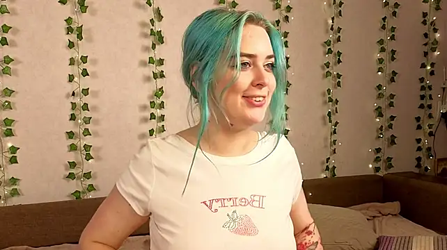 Baby_Pixie_ stripchat live cam model