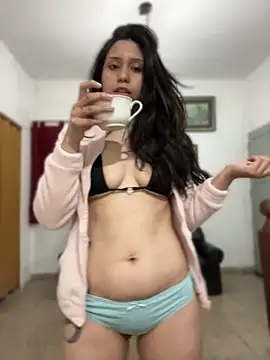angelbellini stripchat live cam model