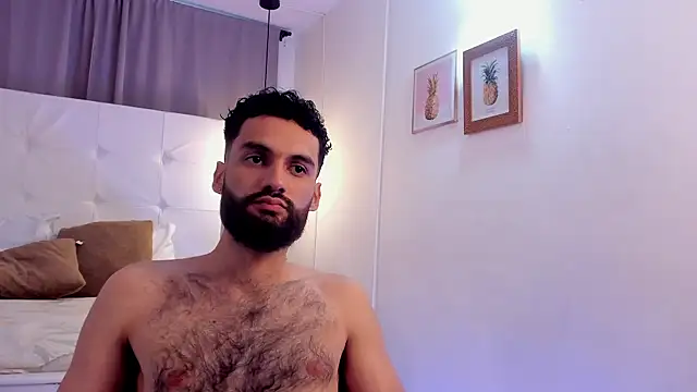 Ryan_Jakson stripchat live cam model
