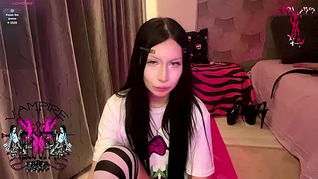 metatat stripchat live cam model