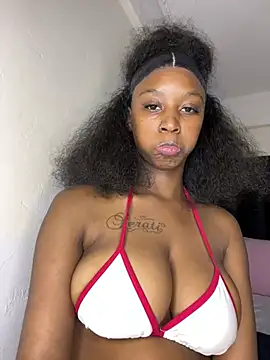 Sirah1 stripchat live cam model