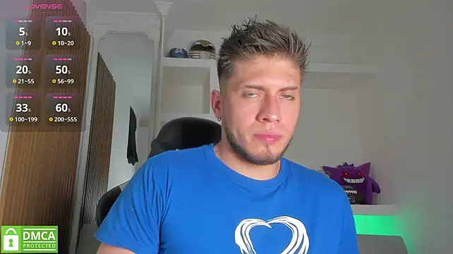 SebastianMaximoff_ stripchat live cam model