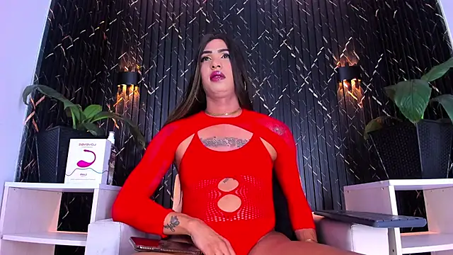StefanyVillarreal_ stripchat live cam model
