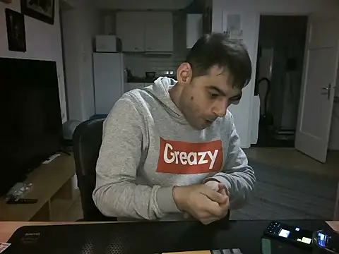 mihaimichael stripchat live cam model