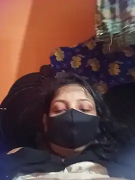 Mukta___baby stripchat live cam model