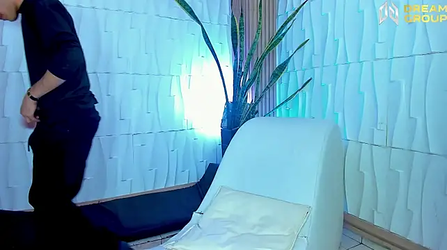 AmazingPartys stripchat live cam model