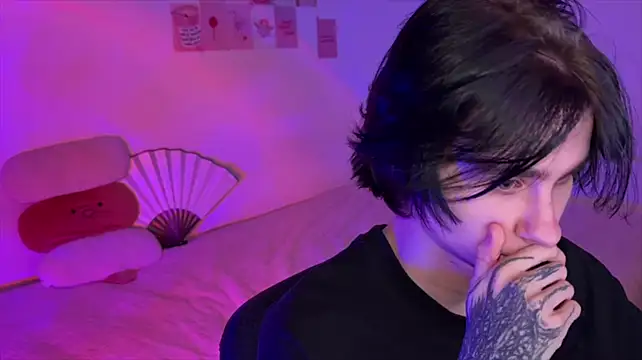 Karl_x1 stripchat live cam model