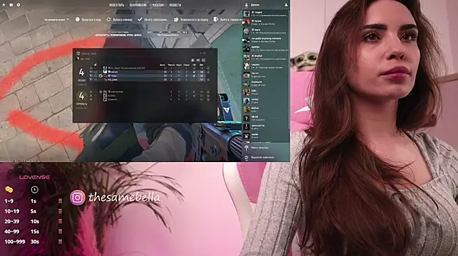 -BabyYoda stripchat live cam model