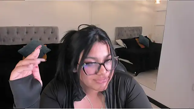 _Dulcinea_1 stripchat live cam model