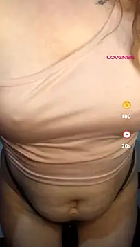SofiEsteves stripchat live cam model