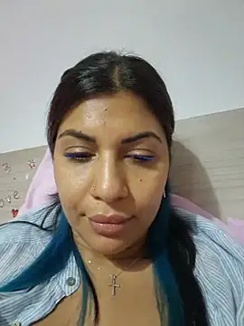 Coppiabhubhu stripchat live cam model