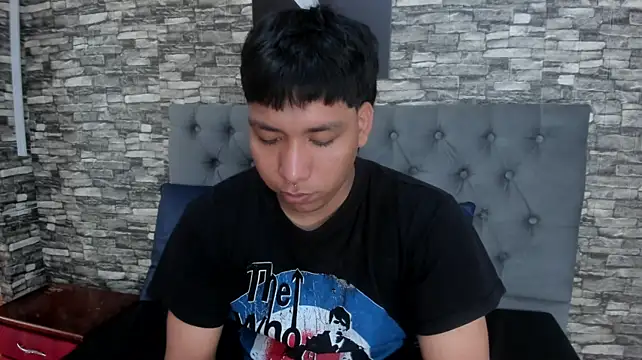 jhoan_evanss stripchat live cam model