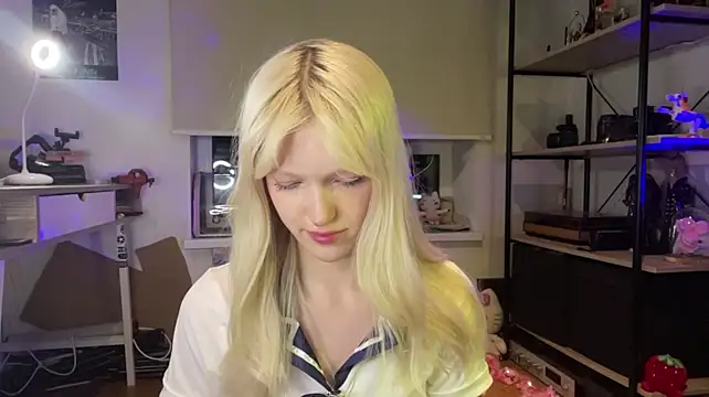 ShoshanaNogueras stripchat live cam model