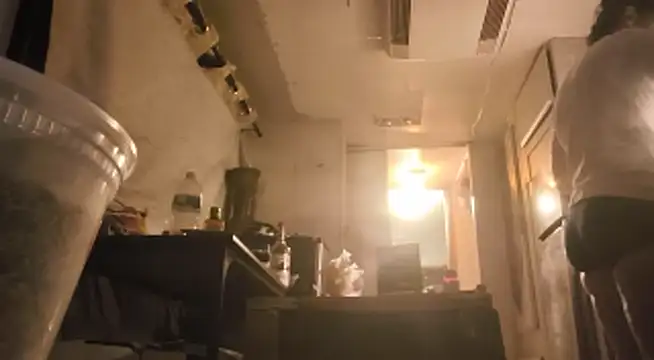 SexyB214 stripchat live cam model