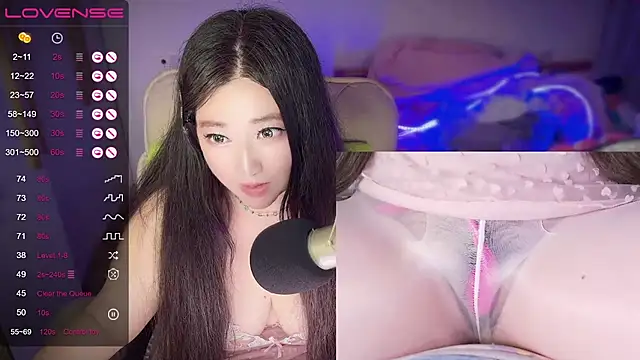 jessie116 stripchat live cam model