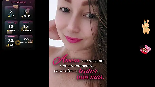 milly_sanchez stripchat live cam model