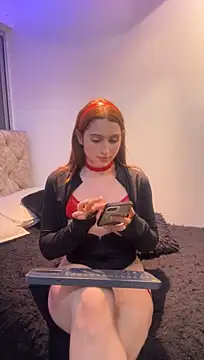 kamel-ayesha stripchat live cam model