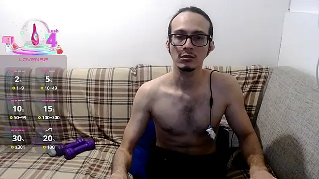cholitohermoso stripchat live cam model