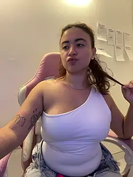 Mary_Rousee stripchat live cam model