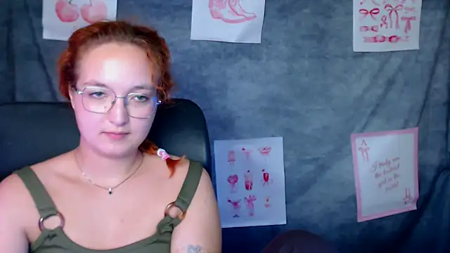 MissAriaa stripchat live cam model