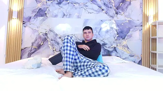 Dantee_Dark stripchat live cam model
