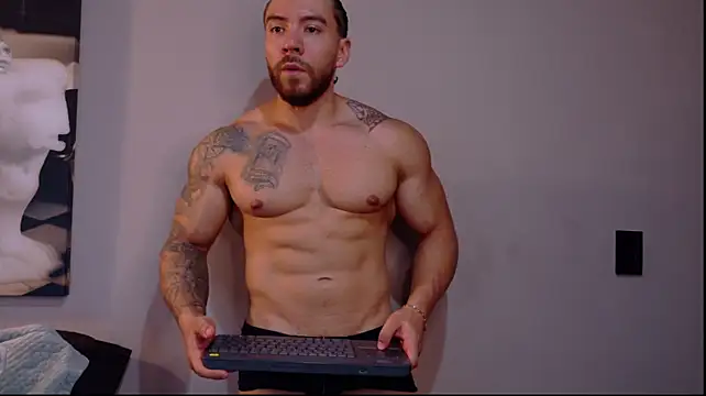 owen_seth1 stripchat live cam model