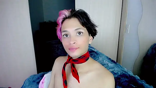 Darksweet_jack stripchat live cam model
