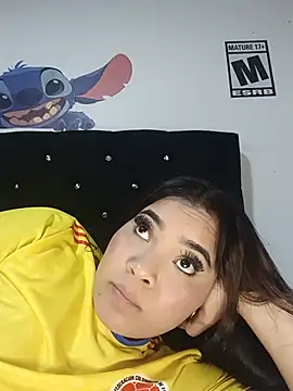 Stefany_x02 stripchat live cam model