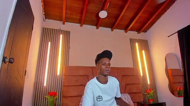 Tyson_Reed stripchat live cam model
