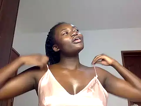 ZuriCharm stripchat live cam model