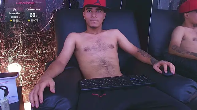 Andreao_Pirlo stripchat live cam model