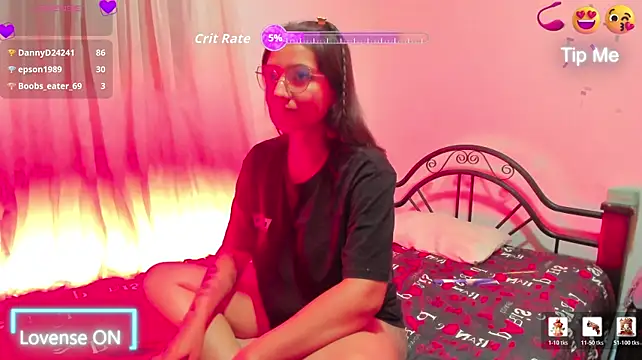 CandyJayne_ stripchat live cam model