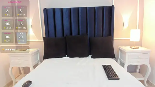 AlysaRodriguez stripchat live cam model