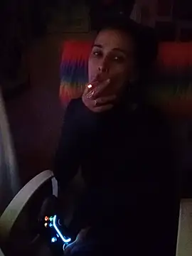 mistify2023 stripchat live cam model
