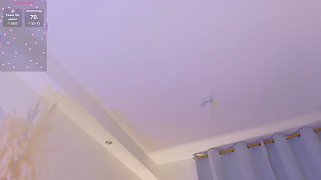 Kristin_Cherry stripchat live cam model