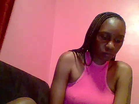 Ebony_Africa1 stripchat live cam model