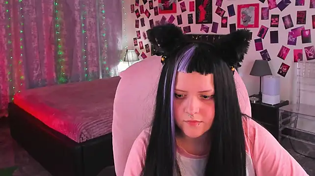 Biooohazard stripchat live cam model