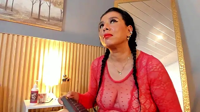 auren_ferrer stripchat live cam model