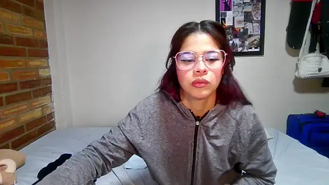 ScarletFairy_ stripchat live cam model