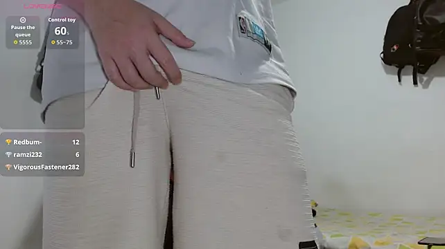 Fozil_Dvice stripchat live cam model