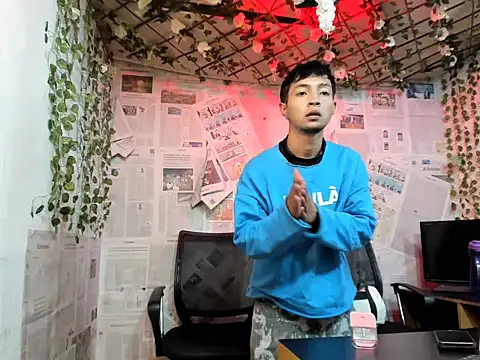 Brian_77_ stripchat live cam model