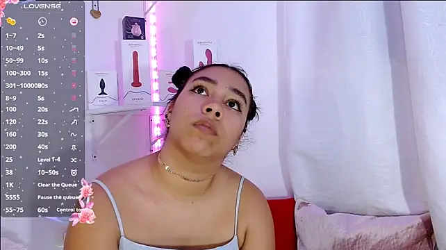 Abby_Rios stripchat live cam model