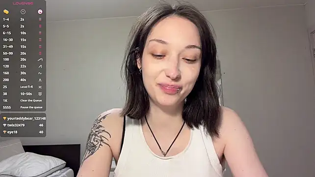 AustinAlcosiba stripchat live cam model