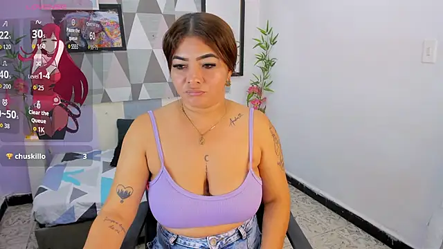 brenda-hot2 stripchat live cam model