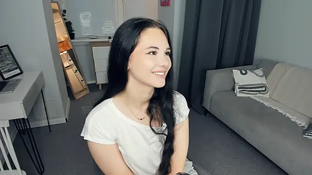 JannetFlaks stripchat live cam model