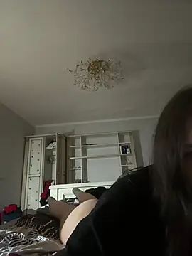 Anna_mania stripchat live cam model