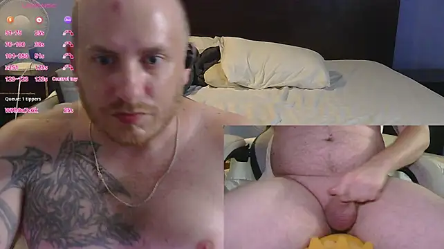 ConversationalistX stripchat live cam model