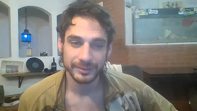 Stevenson988 stripchat live cam model