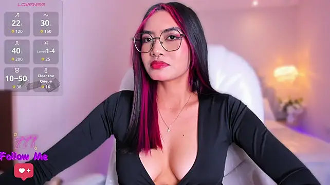 AzuraKindong stripchat live cam model