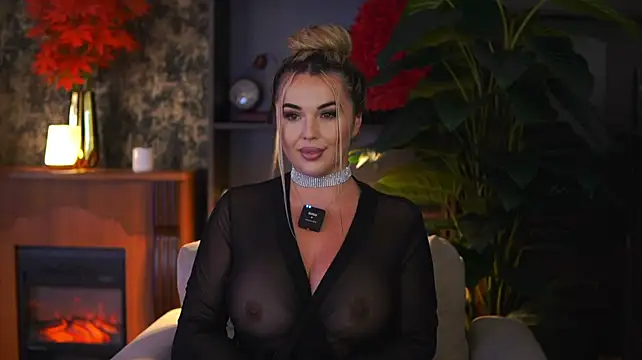 EvaSunderland stripchat live cam model